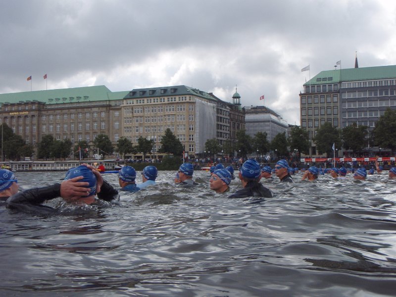 Triathlon Hamburg 156